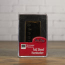 Seymour Duncan SH-10b Full Shred Bridge Pickup Gold Cover 11102-64-GC