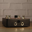 Death By Audio Waveform Destroyer Fuzz Distortion Pedal