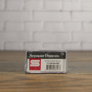 Seymour Duncan SH-10b Full Shred Bridge Pickup Gold Cover 11102-64-GC