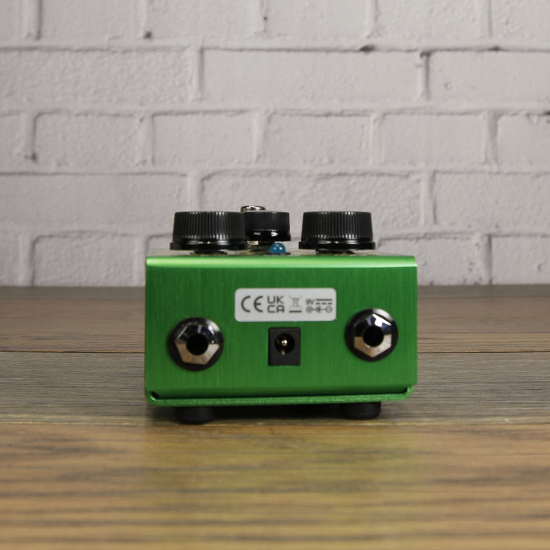 Way Huge WHE401S Swollen Pickle MKII Fuzz Pedal