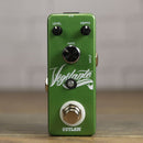 Outlaw Effects Vigilante Chorus Pedal