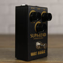 Way Huge WM31 Supa-Lead Smalls Series Overdrive Pedal