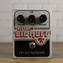 Electro-Harmonix Little Big Muff Pi Fuzz Pedal w/Free Shipping