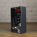 Pine Box Customs Tall V2 Fuzz/Overdrive Pedal