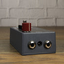 Pine Box Customs Tall V2 Fuzz/Overdrive Pedal