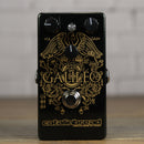 Catalinbread Galileo Treble Boost Overdrive Pedal