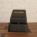 Dunlop CBJ-95 Junior Cry Baby Wah Pedal