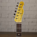 Nash T-2 HB Alder Electric Guitar 2021 Dakota Red w/Nash Case