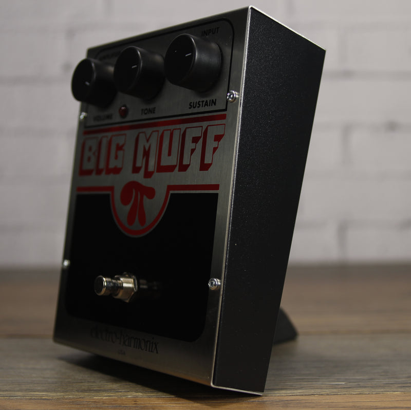 Electro-Harmonix Big Muff Pi w/Free Shipping