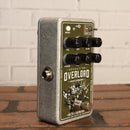 Electro-Harmonix Nano Overlord Overdrive w/Free Shipping