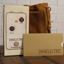 Danelectro The Breakdown Overdrive Pedal