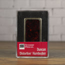Seymour Duncan SH-6b Duncan Distortion Bridge Humbucker Tortoiseshell Cover 11102-21-RNBc-TS