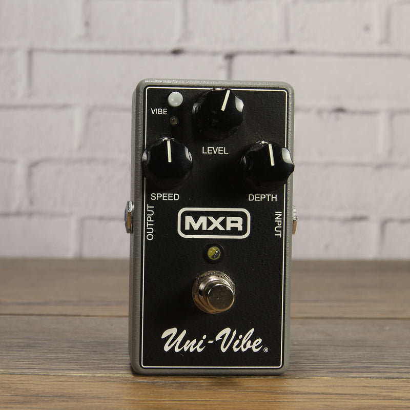 MXR M68 Uni-Vibe Chorus / Vibrato Pedal