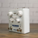 NuX Masamune Booster & Kompressor Pedal