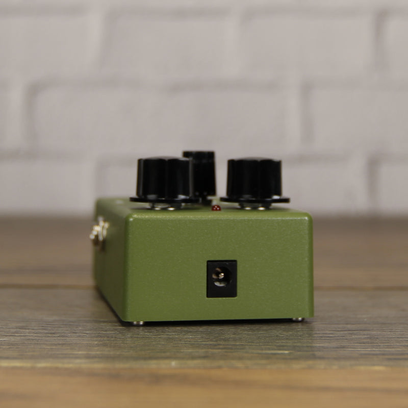 Maxon D&S Distortion Sustainer Pedal