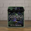 Electro-Harmonix Superego Synth Engine Pedal