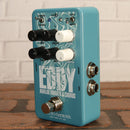 Electro-Harmonix Eddy Analog Vibrato/Chorus w/Free Shipping