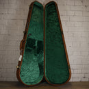 Nash T-2 HB Alder Electric Guitar 2021 Dakota Red w/Nash Case