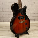 Fret-King FKV1DC Dave "Bucket" Colwell Signature *B-Stock* w/Gig Bag