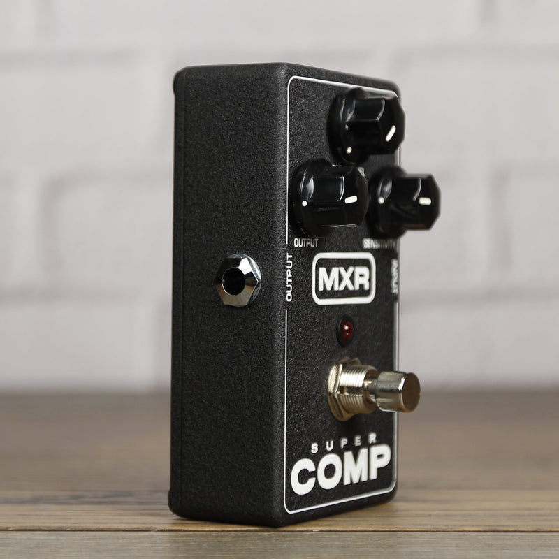 MXR M132 Super Comp Compressor Pedal