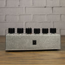 Electro-Harmonix White Finger Compressor Pedal