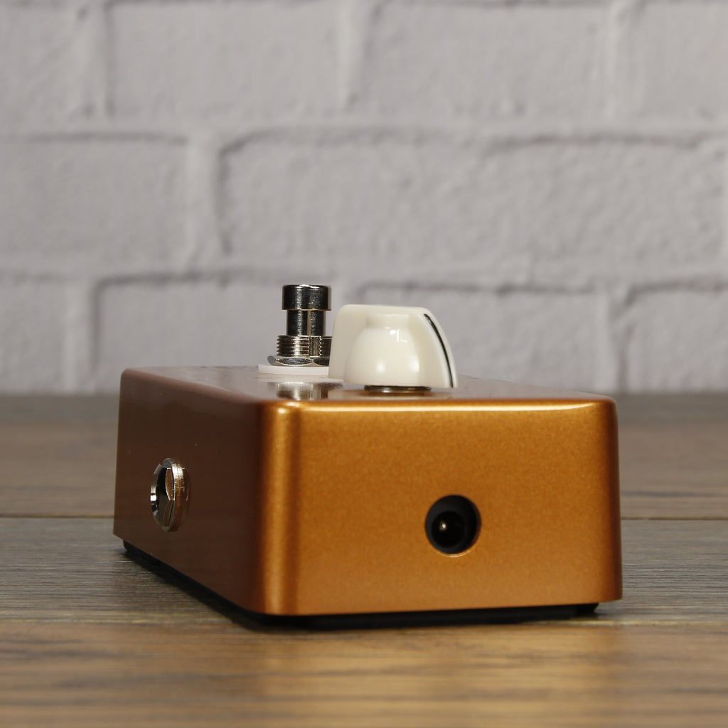 joyo phaser pedal Joyo JF-06 Vintage Phase Pedal