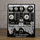 EarthQuaker Devices Data Corrupter Harmonizing PLL Synth Pedal