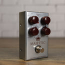 J. Rockett Audio Designs Majestic Medium Gain Overdrive Pedal
