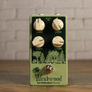 EarthQuaker Devices Westwood Translucent Drive Manipulator w/Free Shipping