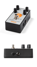 Warm Audio Warmdrive Overdrive Pedal