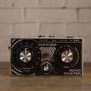 Death By Audio Echo Master Vocal Delay Pedal