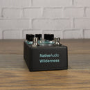 NativeAudio Wilderness v1.5 Delay Pedal