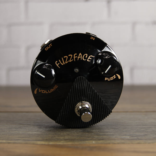 FUZZFACE mini Joe Bonamassa DUNLOP-