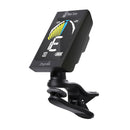 Cherub Moai Tone WST680 Auto-On Chromatic Rechargeable Clip-On Tuner