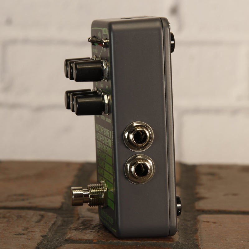 bit crusher pedal Electro-Harmonix Mainframe Bit Crusher