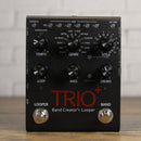 DigiTech TRIO+ Band Creator Looper Pedal