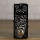MXR EG74 Eric Gales Raw Dawg Overdrive Pedal
