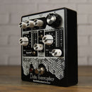 EarthQuaker Devices Data Corrupter Harmonizing PLL Synth Pedal