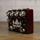 CopperSound Loma Prieta Gritty Harmonic Tremolo Pedal w/Free Shipping
