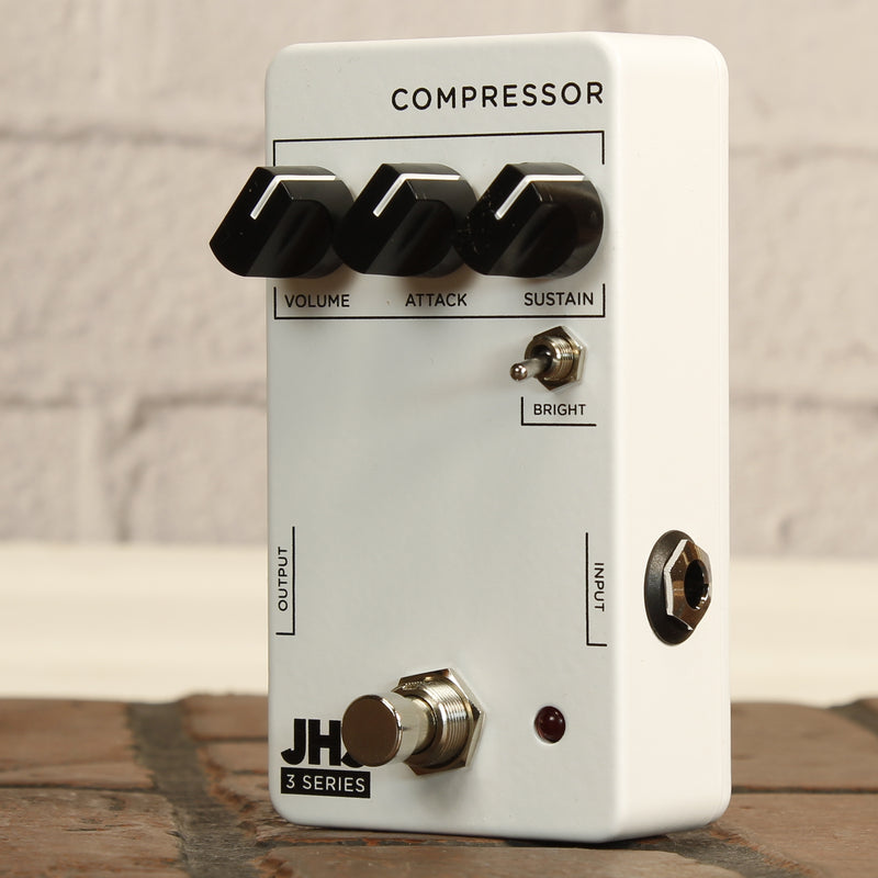 JHS Pedals 3 Series Compressor w/Free Shipping