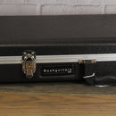 Nash Guitars S67 Ash Electric Guitar *Demo Video* 2011 Black