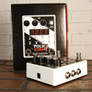 Electro-Harmonix Pitch Fork+ Polyphonic Pitch Shifter Pedal