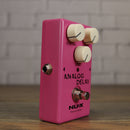 NuX Reissue Series Analog Delay Pedal
