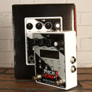 Electro-Harmonix Pitch Fork+ Polyphonic Pitch Shifter Pedal