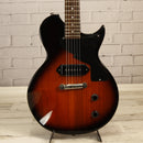 Fret-King FKV1DC Dave "Bucket" Colwell Signature *B-Stock* w/Gig Bag