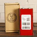 J. Rockett Audio Designs Steampunk Boost Buffer w/Free Shipping