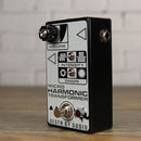 Death By Audio Micro Harmonic Transformer Fuzz