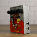 Electro-Harmonix Cock Fight Talking Wah/Fuzz Pedal