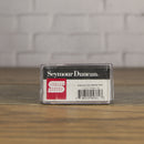 Seymour Duncan SH-6b Duncan Distortion Bridge Humbucker Tortoiseshell Cover 11102-21-RNBc-TS