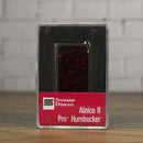 Seymour Duncan APH-1n Alnico Pro II Neck Humbucker Tortoiseshell 11104-01-RNBC-TS